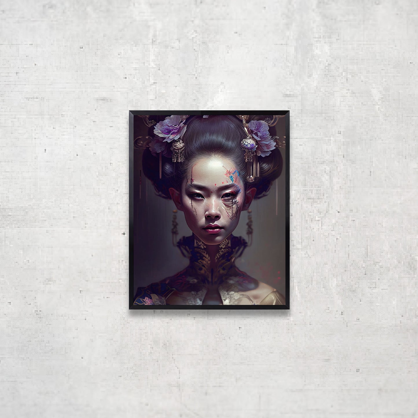 Maiko IX