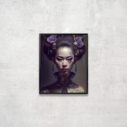 Maiko IX