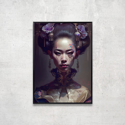 Maiko IX