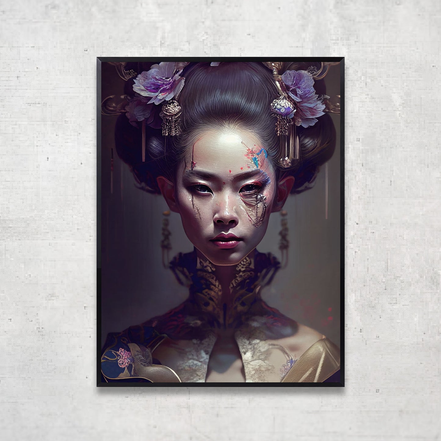 Maiko IX