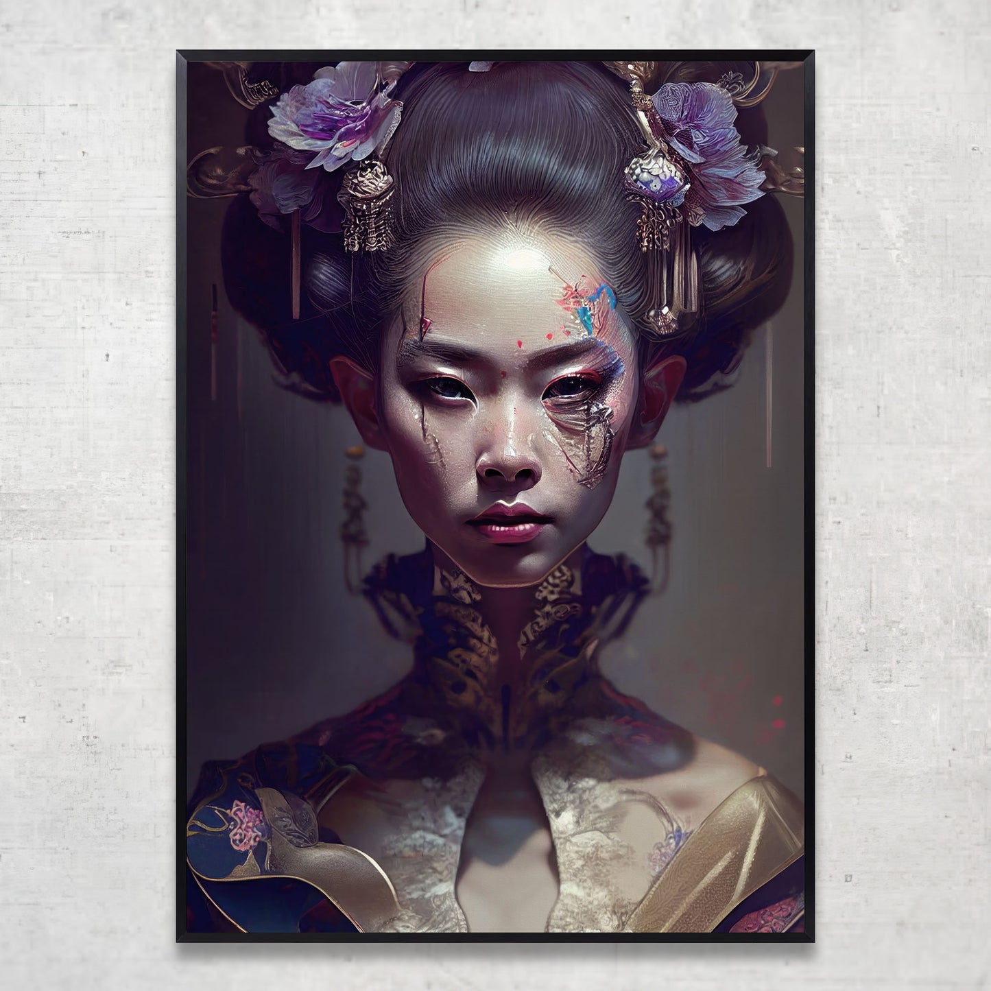 Maiko IX