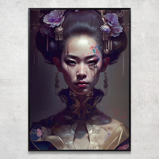 Maiko IX