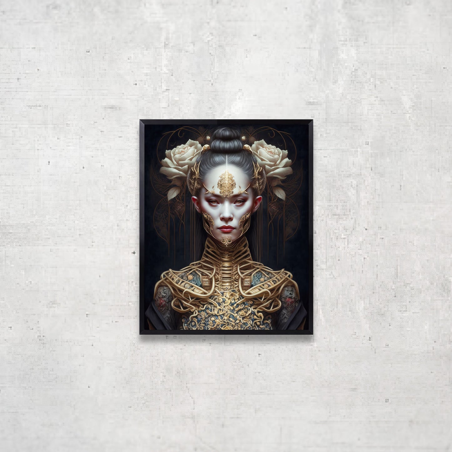 Maiko X