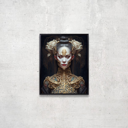 Maiko X