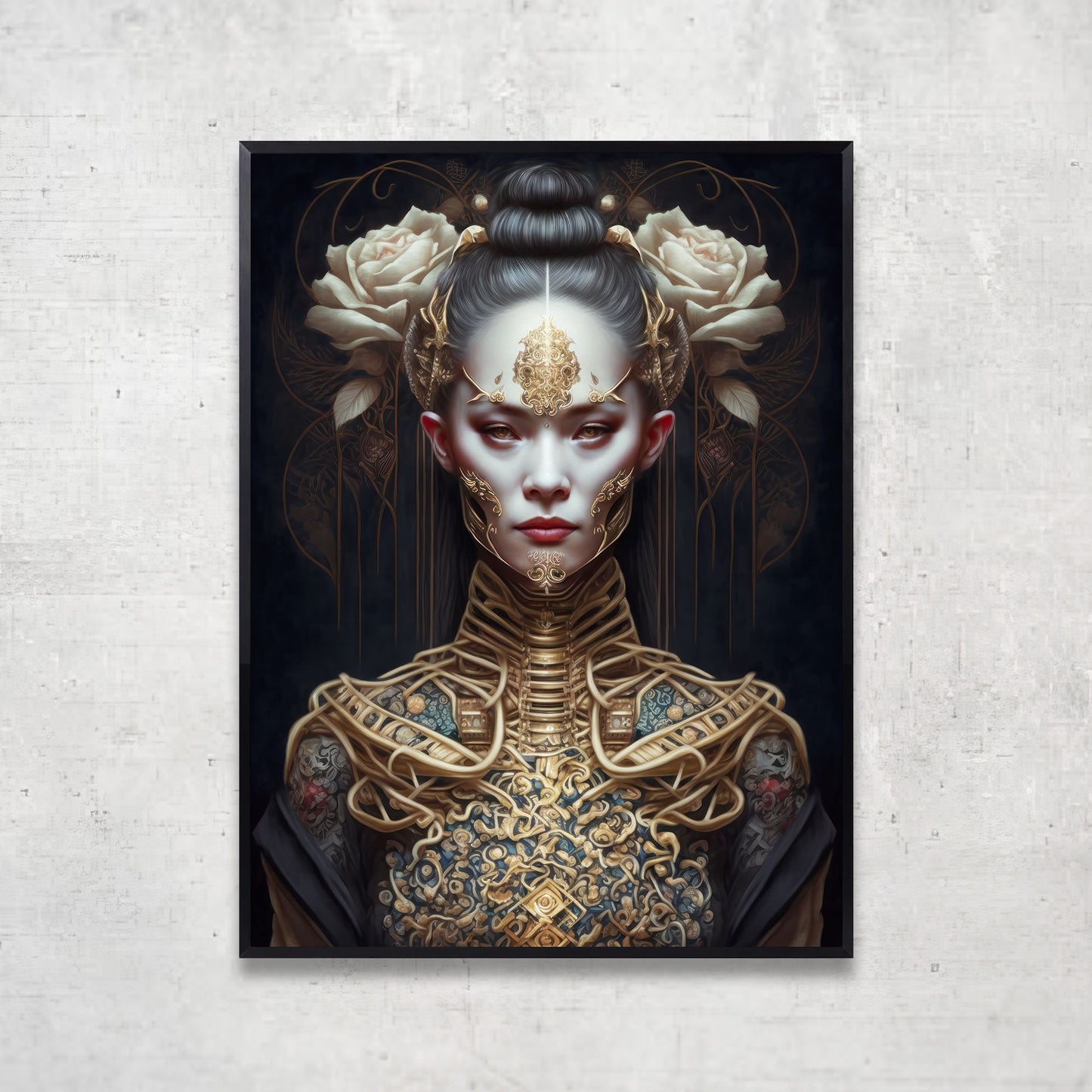 Maiko X