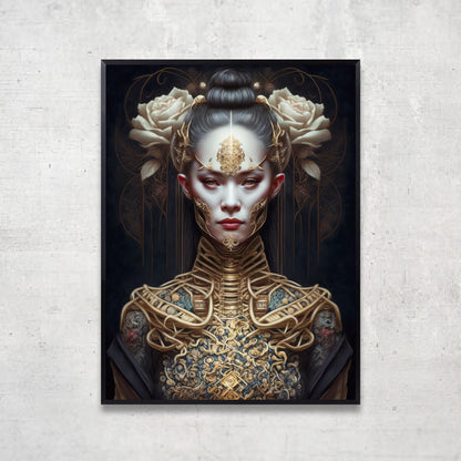 Maiko X