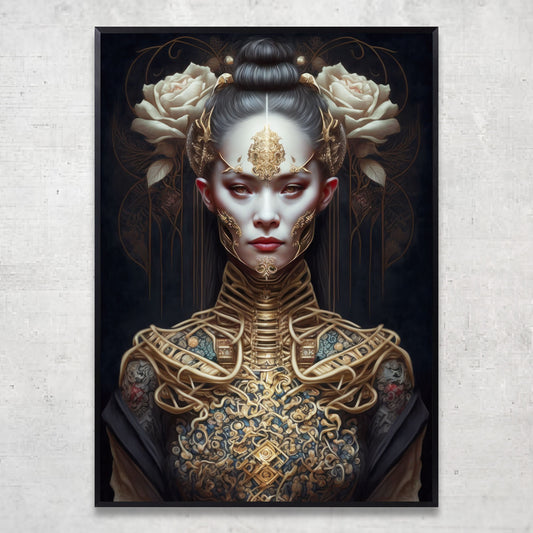 Maiko X