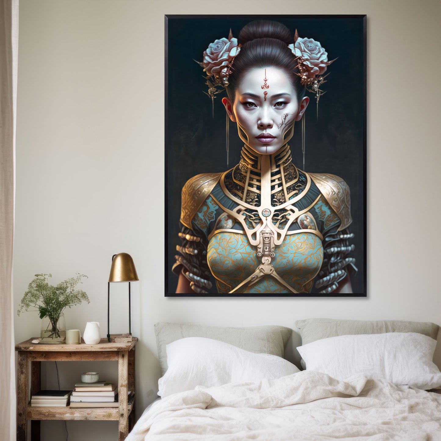 Maiko XI