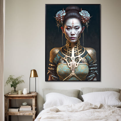 Maiko XI