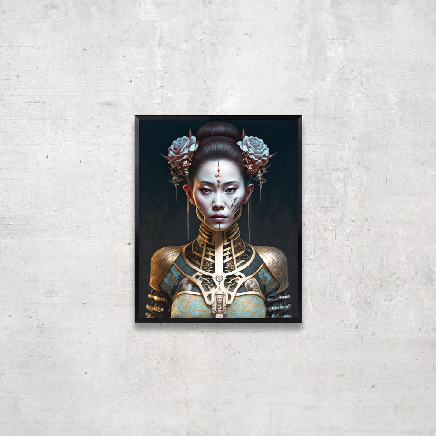 Maiko XI