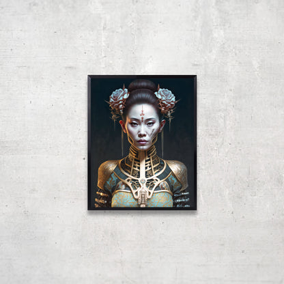 Maiko XI