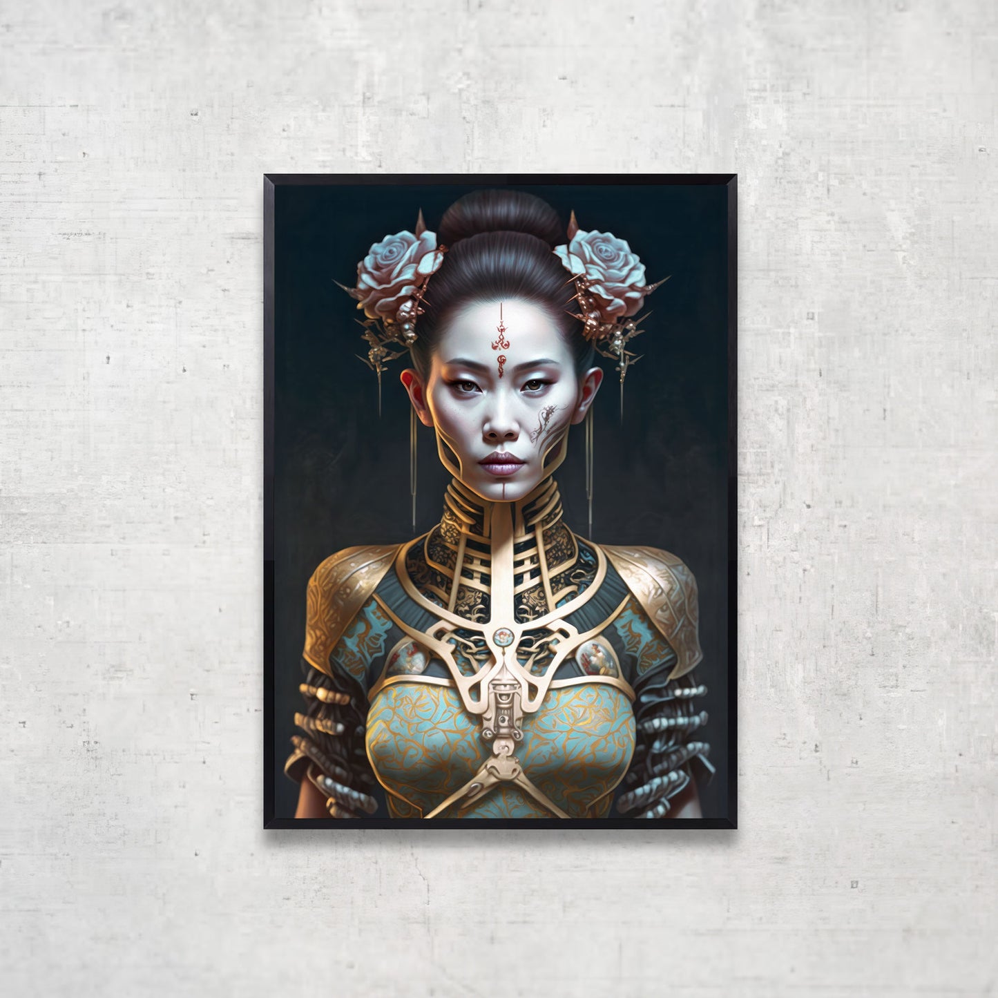 Maiko XI