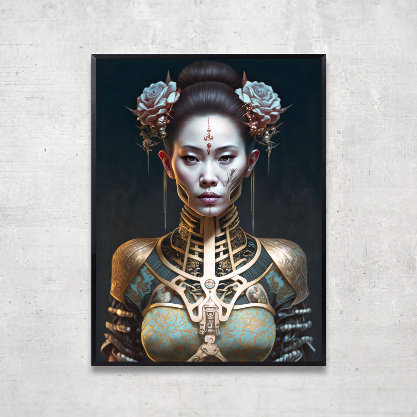 Maiko XI
