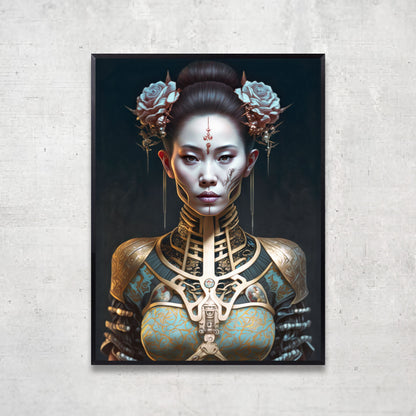Maiko XI