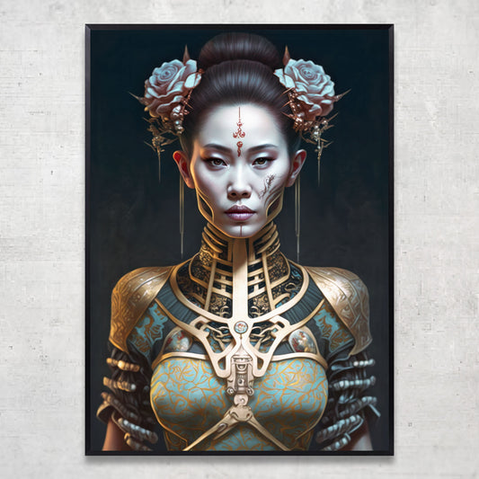Maiko XI