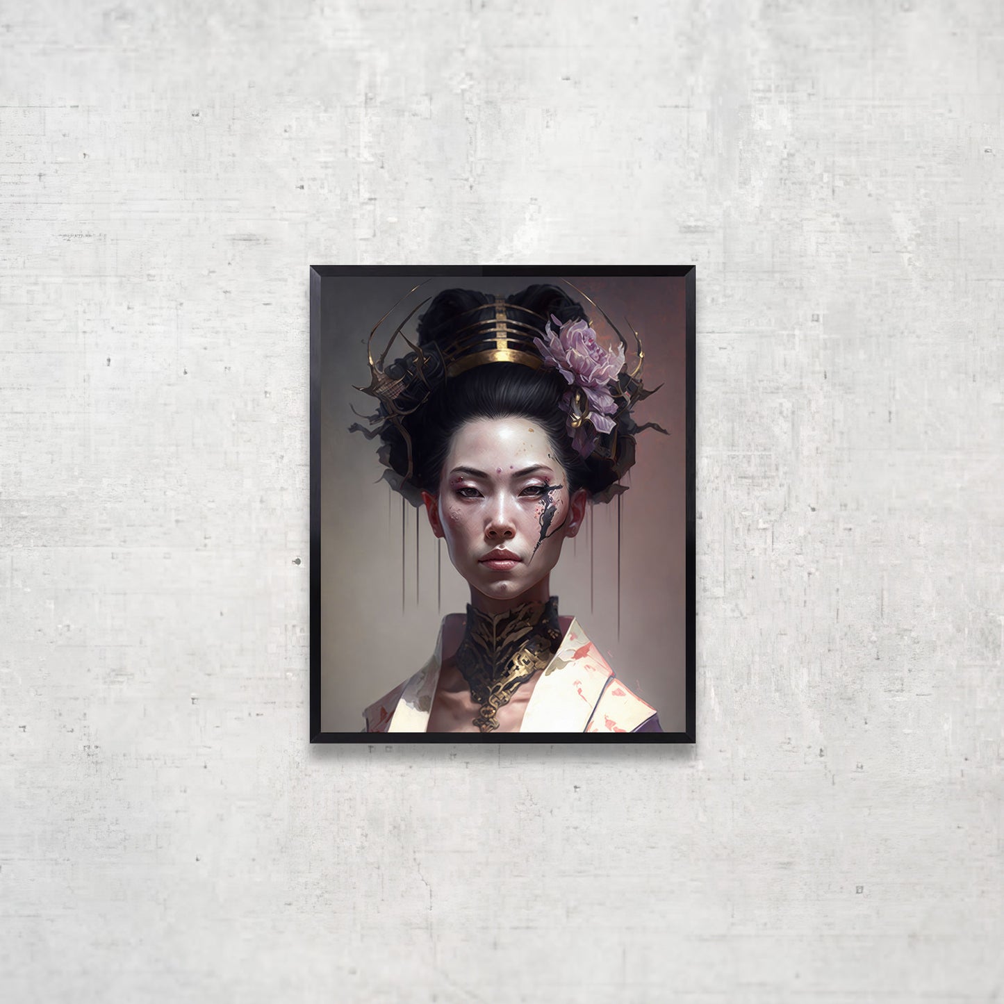 Maiko XII