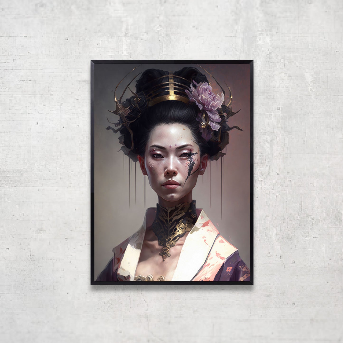 Maiko XII