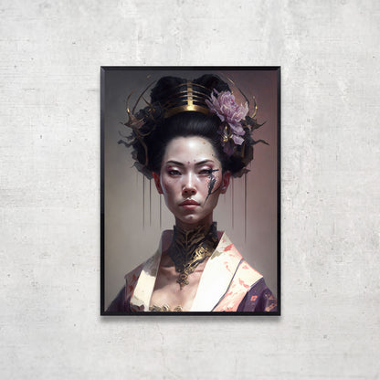 Maiko XII