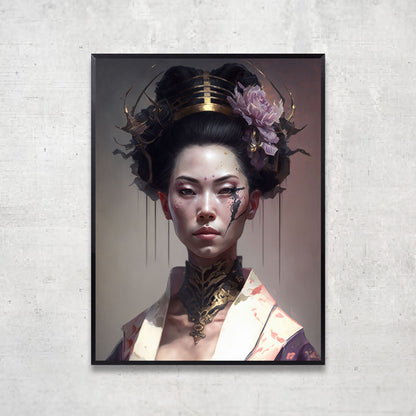 Maiko XII