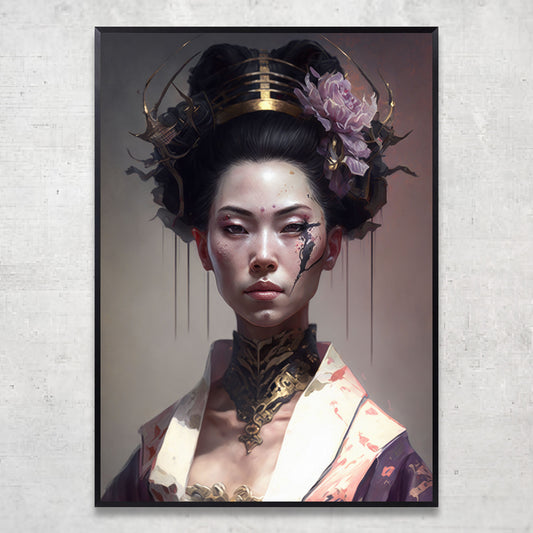 Maiko XII