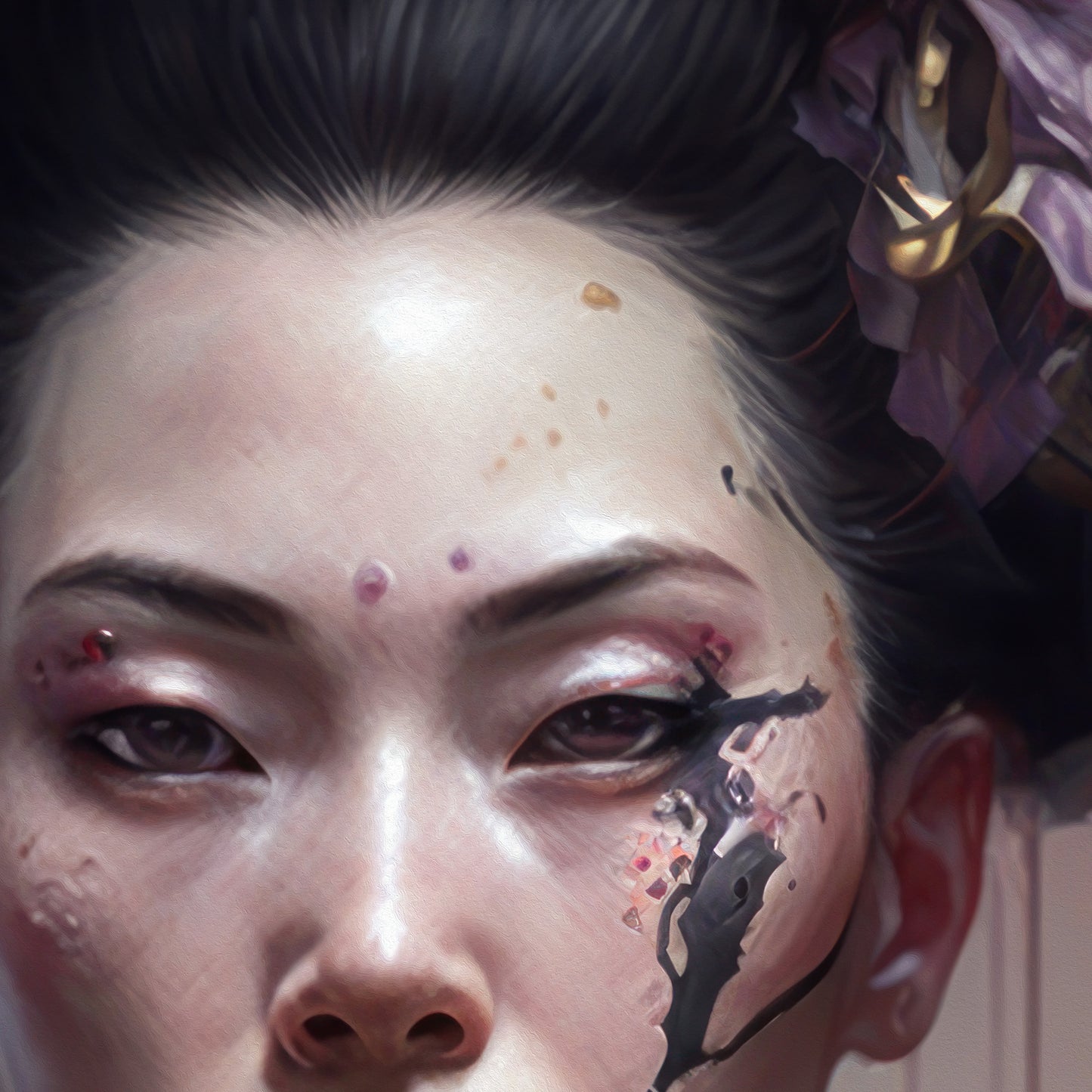 Maiko XII