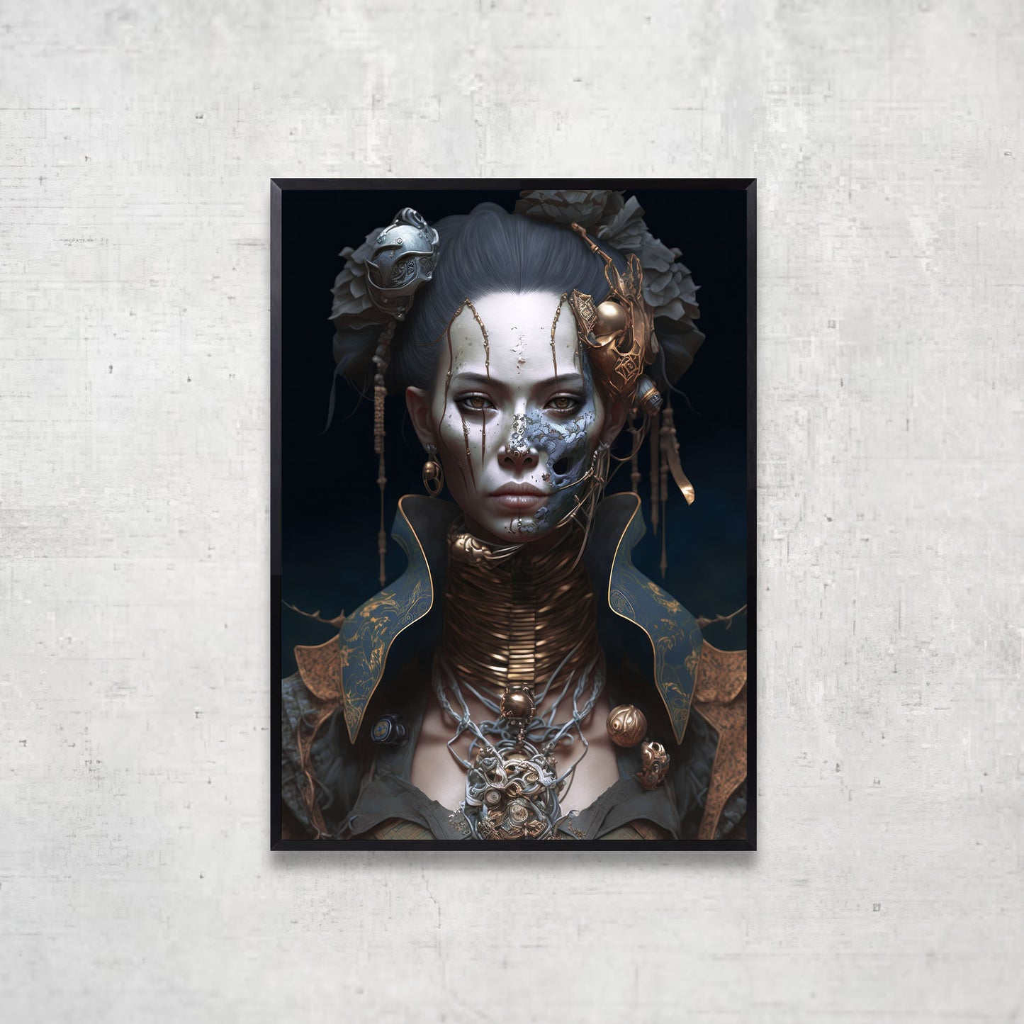 Maiko XIII