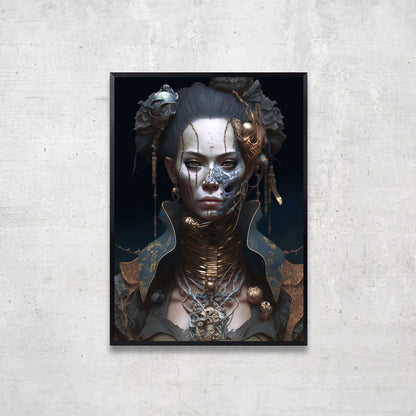 Maiko XIII