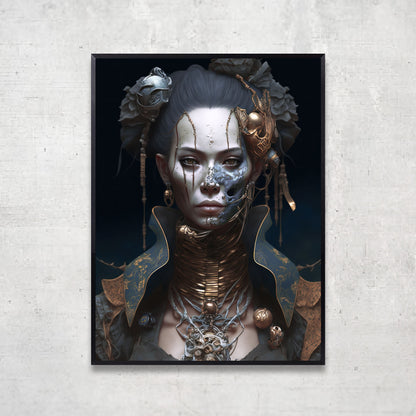 Maiko XIII