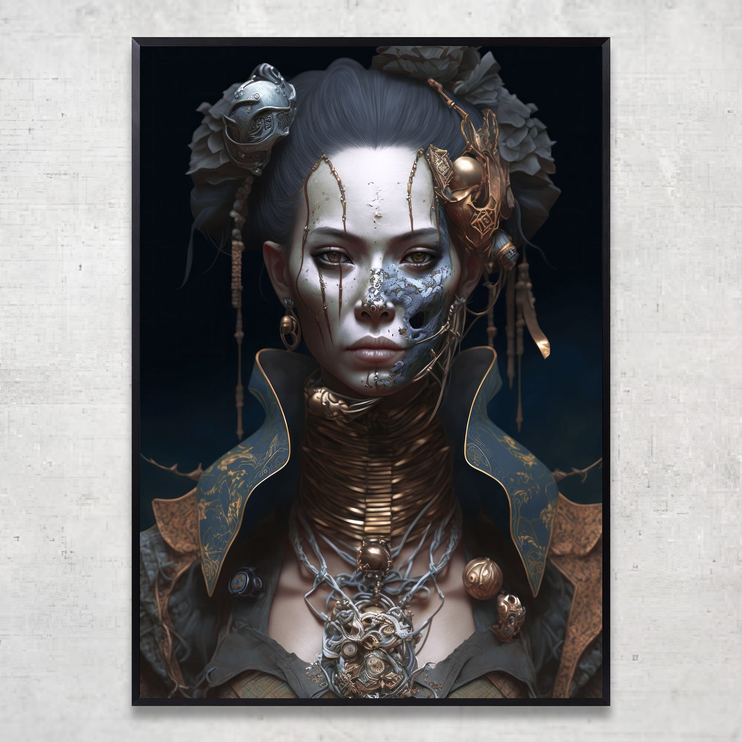 Maiko XIII