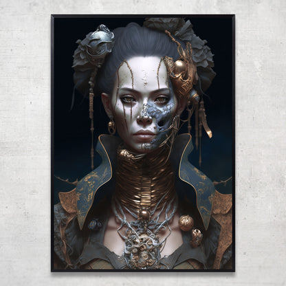 Maiko XIII