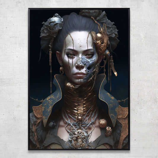 Maiko XIII