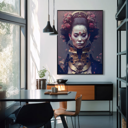 Maiko XV