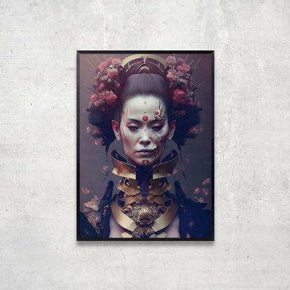 Maiko XV
