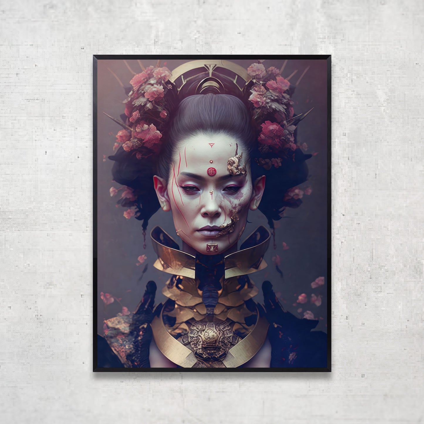 Maiko XV