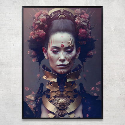 Maiko XV