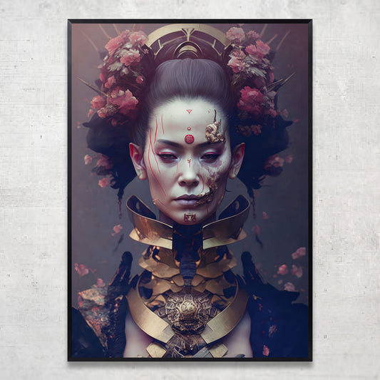 Maiko XV