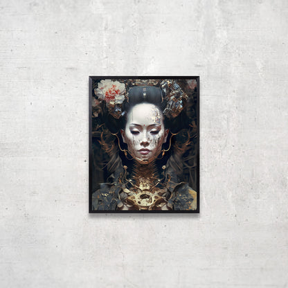 Maiko XVI