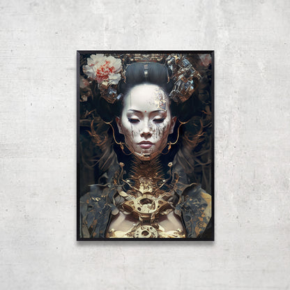 Maiko XVI