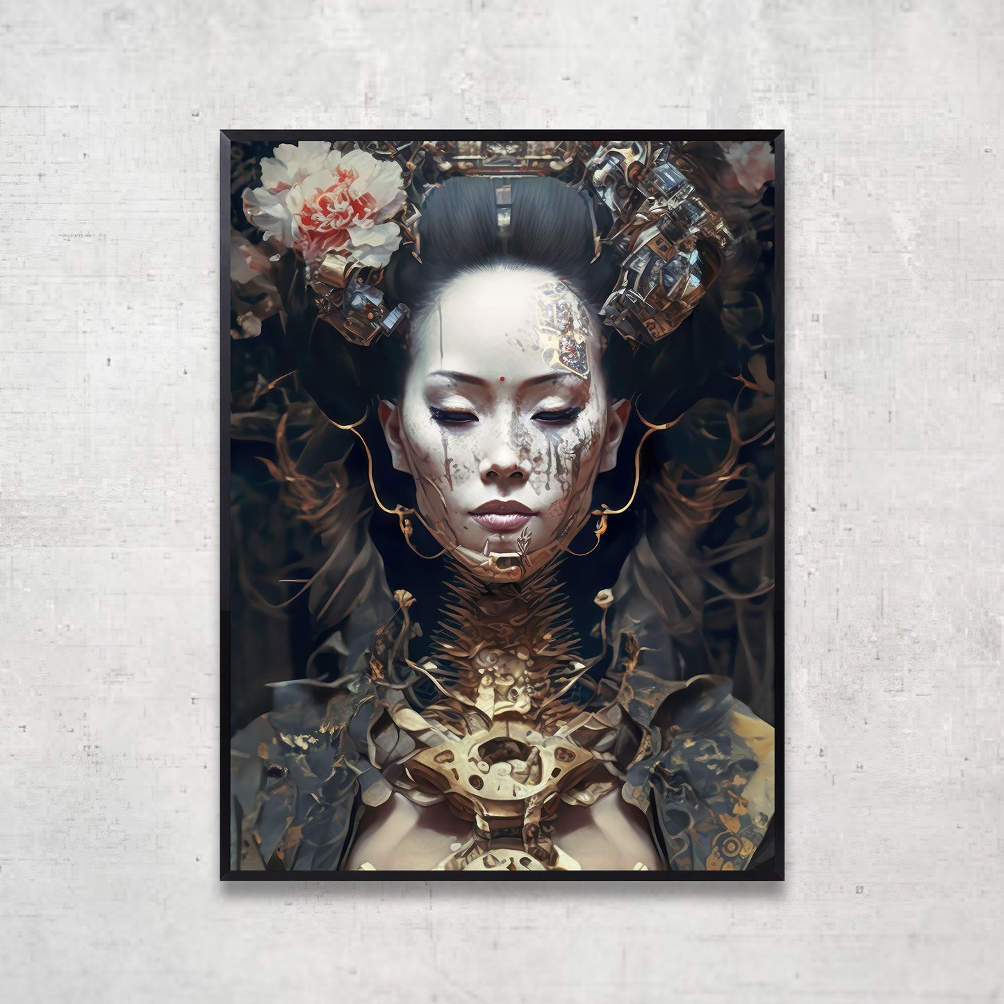 Maiko XVI