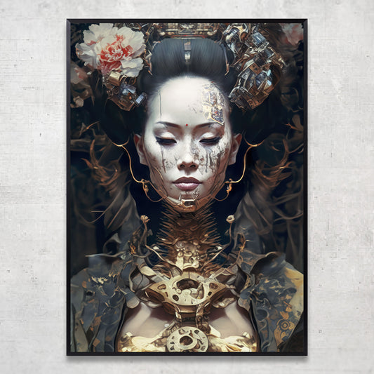 Maiko XVI