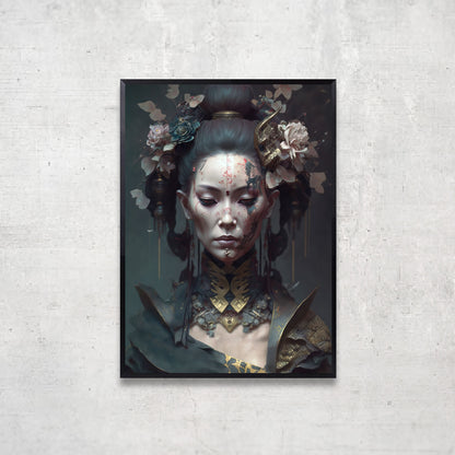 Maiko XVIII