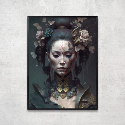 Maiko XVIII