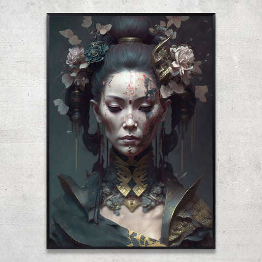 Maiko XVIII