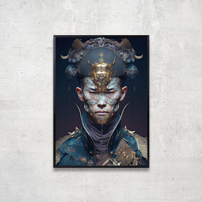 Ninja VII