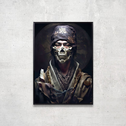 Ninja VIII