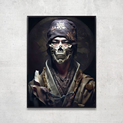 Ninja VIII