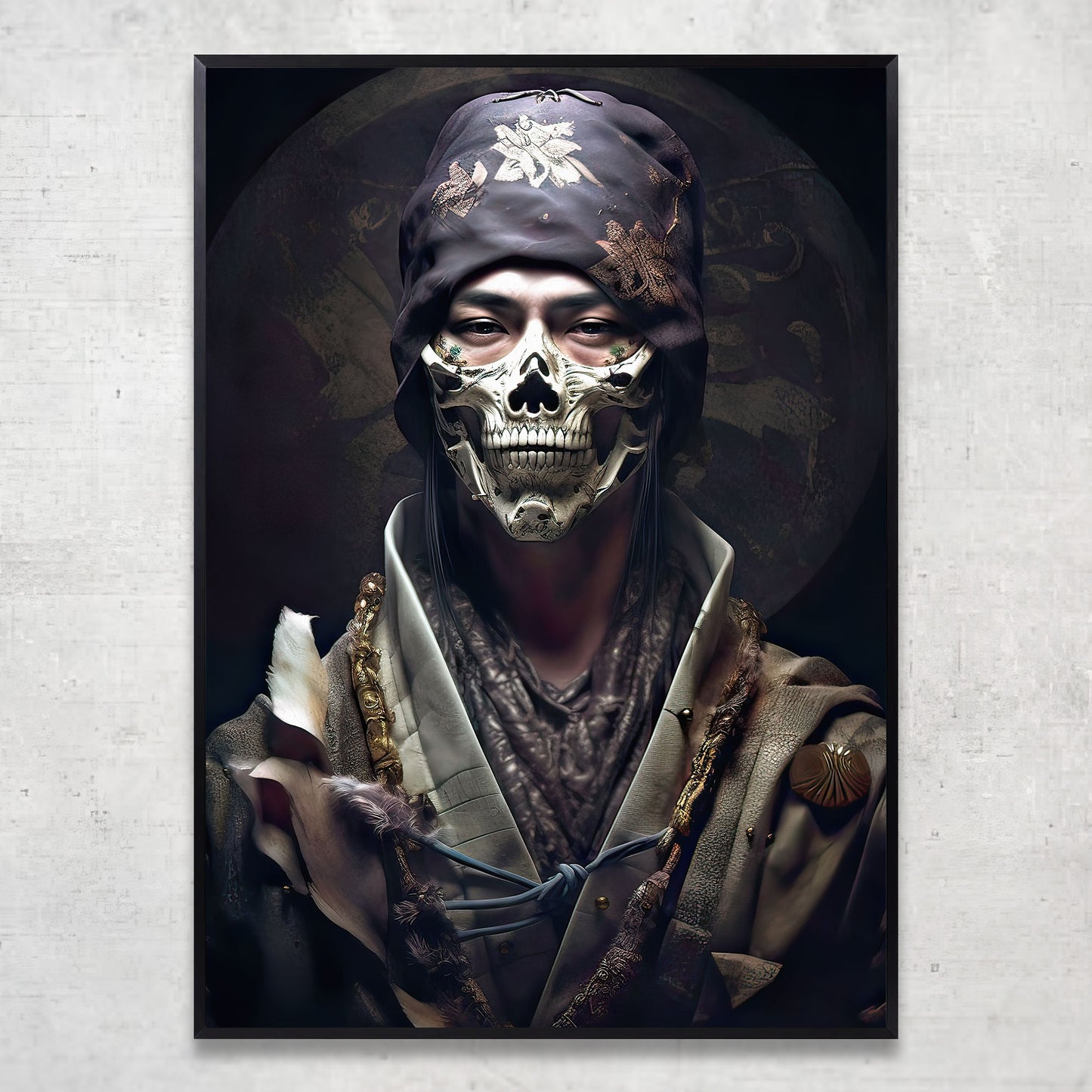 Ninja VIII