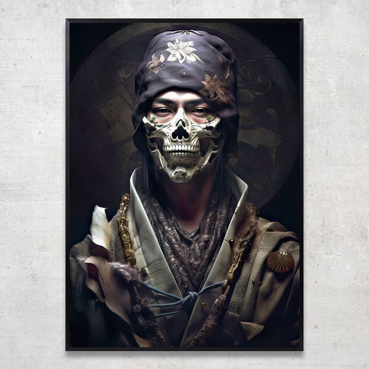 Ninja VIII