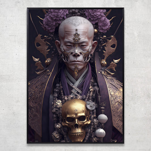 Shinto-Priester VI