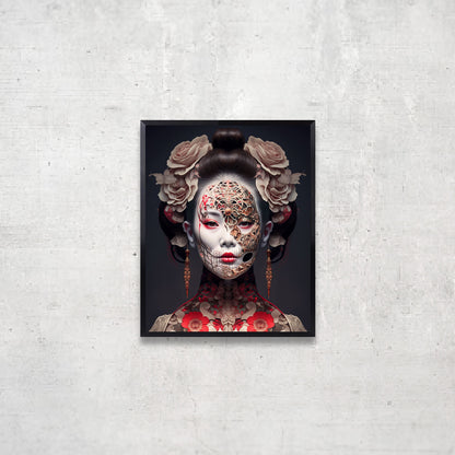 Kabuki II